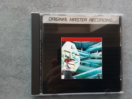 Alan parsons project - alan, i