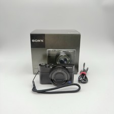 Sony Cyber-shot DSC-RX100 20,2