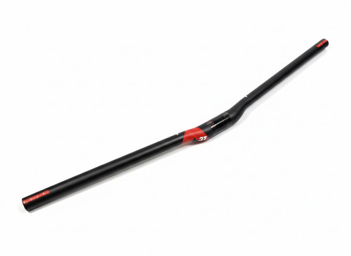 Carbon riser lenker 740mm - riser,