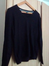 Damen Pullover Gr L / Cecil Moden