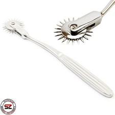 Nervenrad Nadelrad Pinwheel