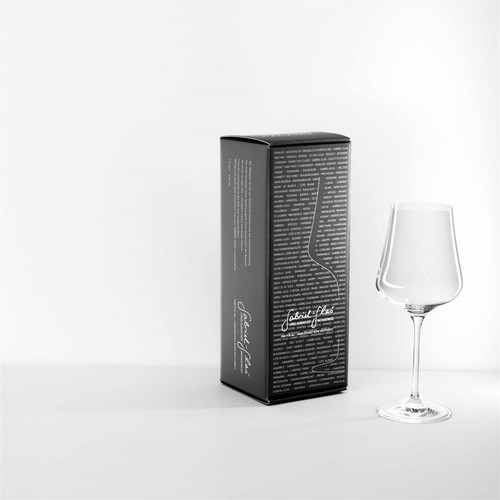 Gabriel glas one for all - one,