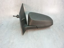 Spiegel Toyota Aygo 2 B4 links manuell