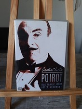 Agatha christie poirot - christie:,