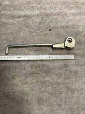 Original Rasspe Spannexzenter RS 9423 für Schwadblech/Schwadräumer 3158 750R