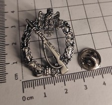 PIN/Anstecker INFANTERIE