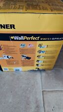 Wagner W867E WALL PERFECT  570W