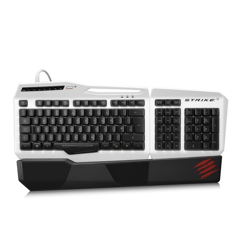Mad catz k e 3 - catz,