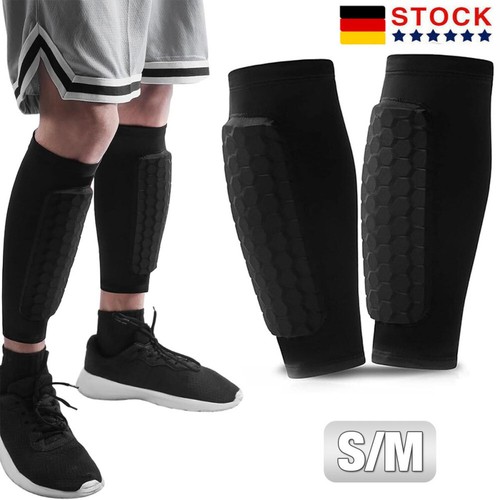 Schienbeinschoner kinder - 2x,