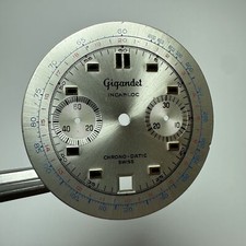 Gigandet Chrono Datic Vintage