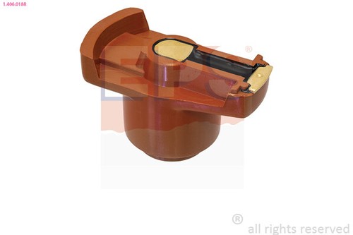 Eps 406 018r - 1.406.018r, rotor