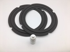 2x Schaumstoff Sicken Passen