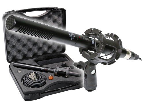 Vidpro professional - vidpro, 55