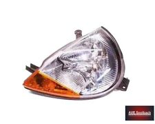 Ford Ka Scheinwerfer links Bj 2002 97KG13006AR