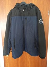 Herren Winterjacke GR.: 62