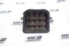 Audi A4 8K Avant Entlüftungsblende hinten rechts Entlüftung Karosse 8K0819161A