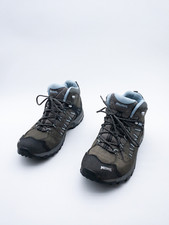 MEINDL Herren Wanderschuh Trekkingschuh Wanderstiefel Gr. 40 EU  Art. 31640-100