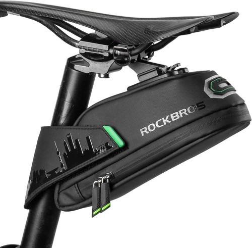 Rockbros fahrrad satteltasche - rockbros,