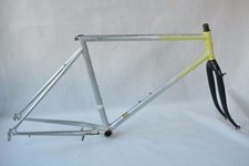 Vintage SCAPIN TEAM mtb FRAME