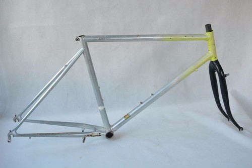 Vintage scapin team - mtb, frame
