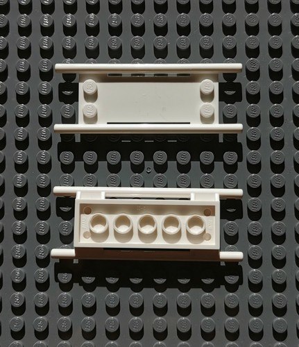 Lego trage bahre krankentrage - lego,