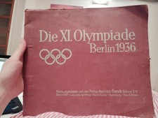 Sammelbilderalbum - Die XI -