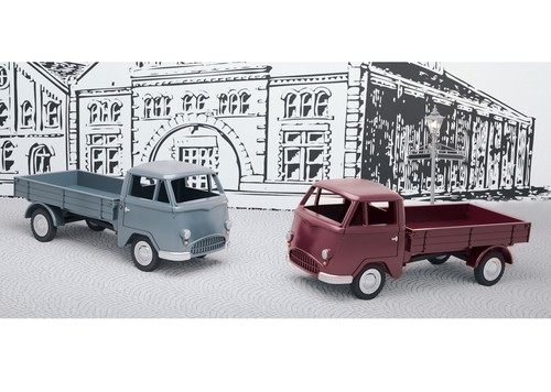 Maerklin 18026 fahrzeug set - 18026, |