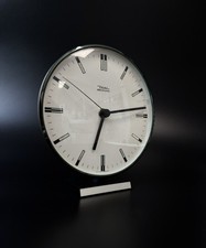Vintage Tischuhr Diehl