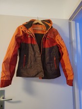 Winterjacke für Mädchen, Gr