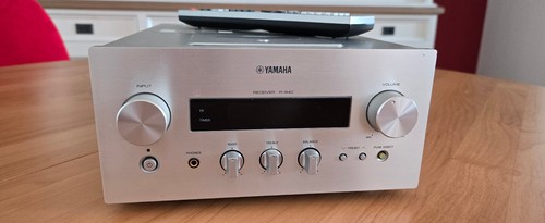 Yamaha receiver 840 mit - receiver,