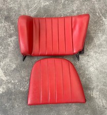 Rückbank für Porsche 911 912 B Ware S569