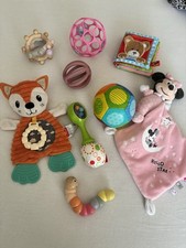 Spielzeugpaket Für Baby