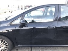 Fiat Grande Punto 199 Tür