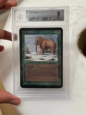 Magic The Gathering War