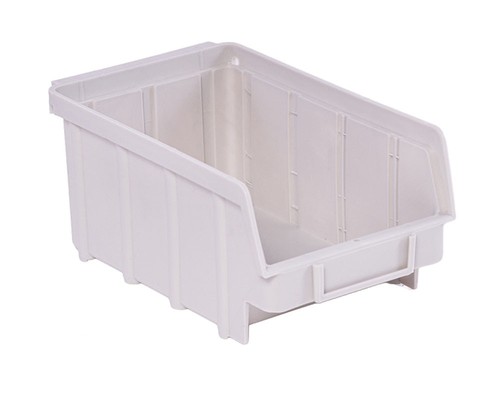 Stapelboxen 2 grau - 80,