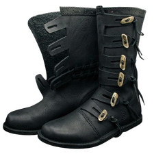 Mittelalter fantasy leder - fantasy,
