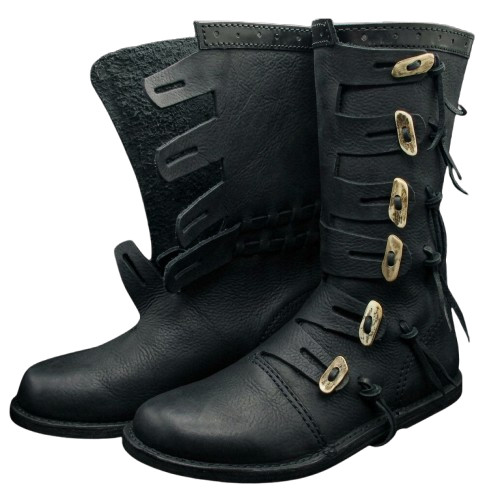 Mittelalter fantasy leder - mittelalter,