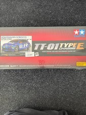 Tamiya 58508 - 1:10 RC VW