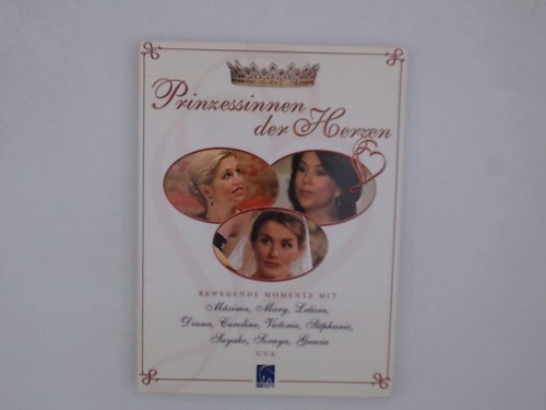 Prinzessinnen der herzen - prinzessinnen,