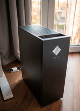 OMEN 25L GT11 Gaming PC | RX