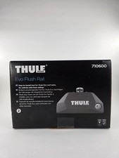THULE 7106 Evo Flush Rail