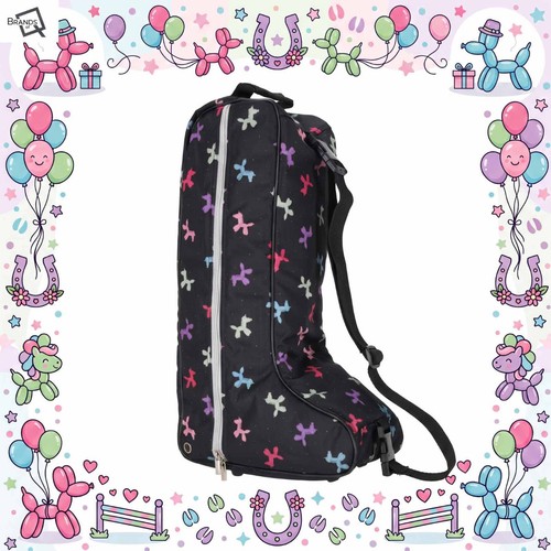 Qhp stiefeltasche für - qhp,