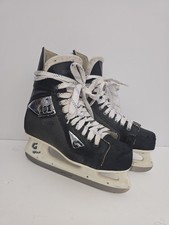 Graf 101 Eishockey