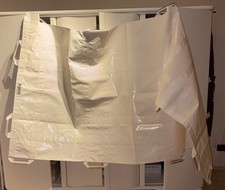 Petermann Alpha für