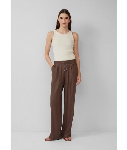 Oliver stoffhose leichte - stoffhose,