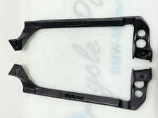 BMW Kofferträger rechts und