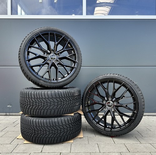 Zoll winterräder - 19,