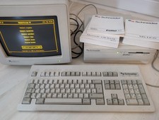 PC Schneider Euro XT