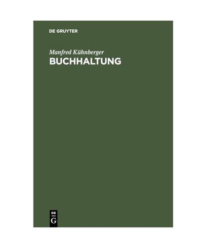 Buchhaltung von der - von,