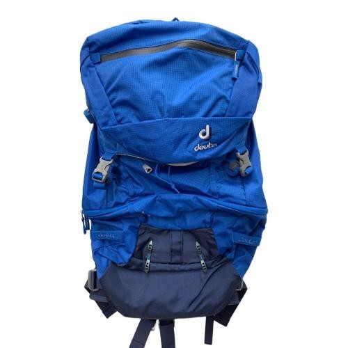 Deuter guide rucksack blau - 44+,